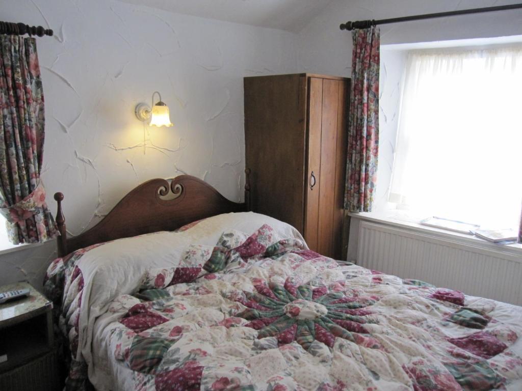 Hotel Ann Tysons House à Ambleside Chambre photo