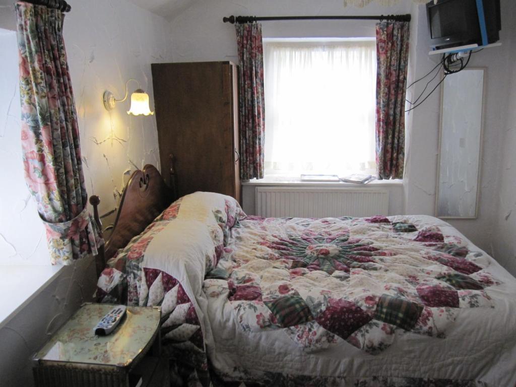 Hotel Ann Tysons House à Ambleside Chambre photo