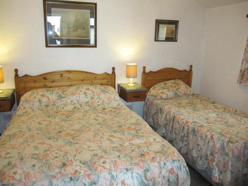 Hotel Ann Tysons House à Ambleside Chambre photo