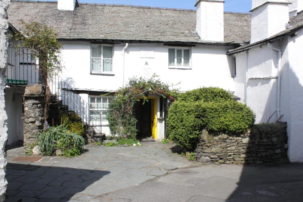 Hotel Ann Tysons House à Ambleside Extérieur photo