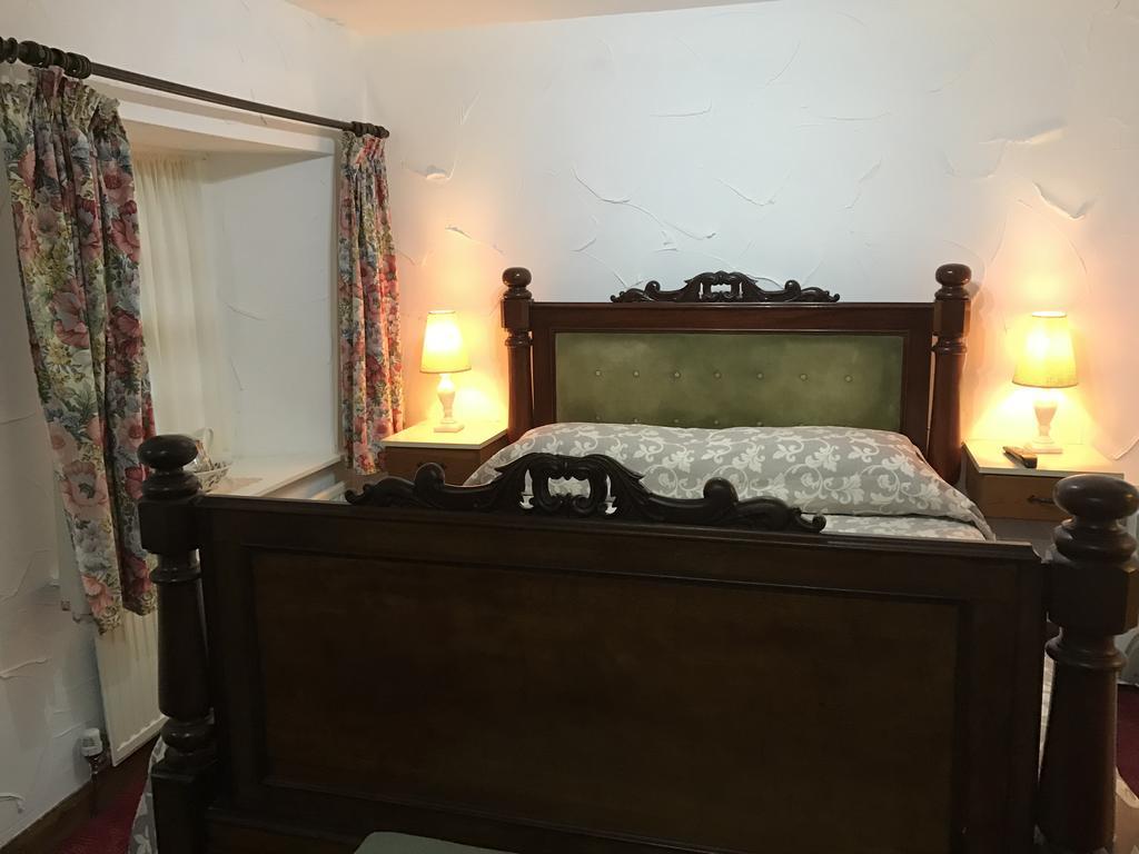 Hotel Ann Tysons House à Ambleside Extérieur photo