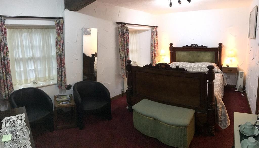 Hotel Ann Tysons House à Ambleside Extérieur photo