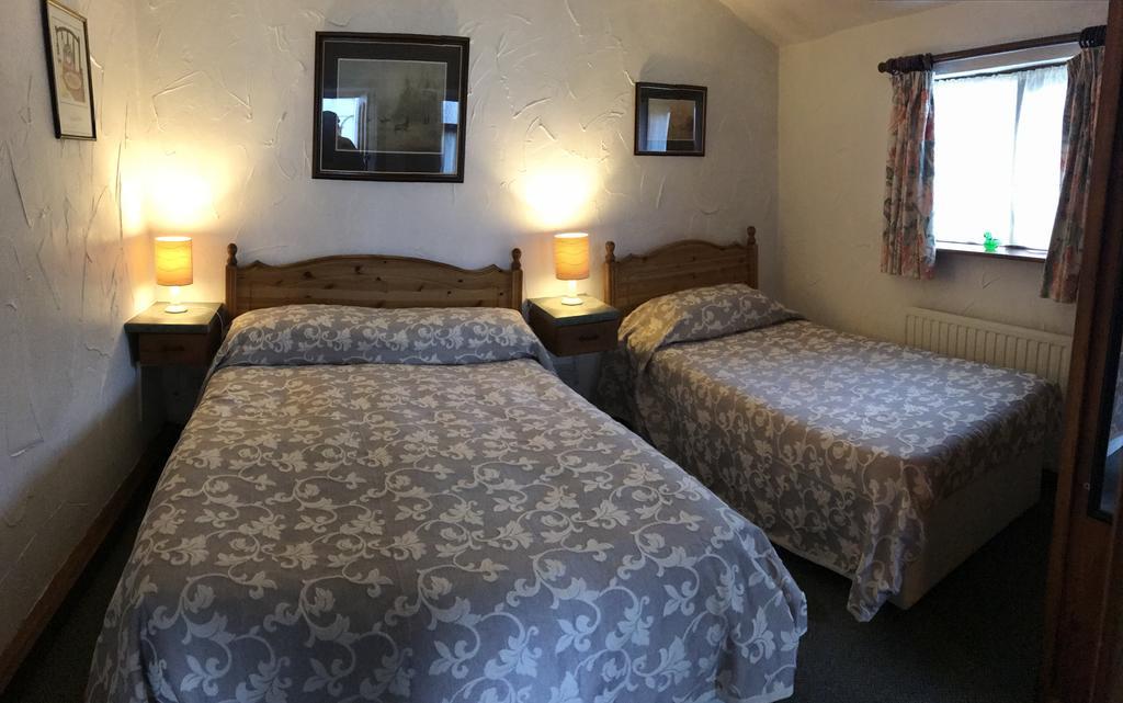 Hotel Ann Tysons House à Ambleside Extérieur photo