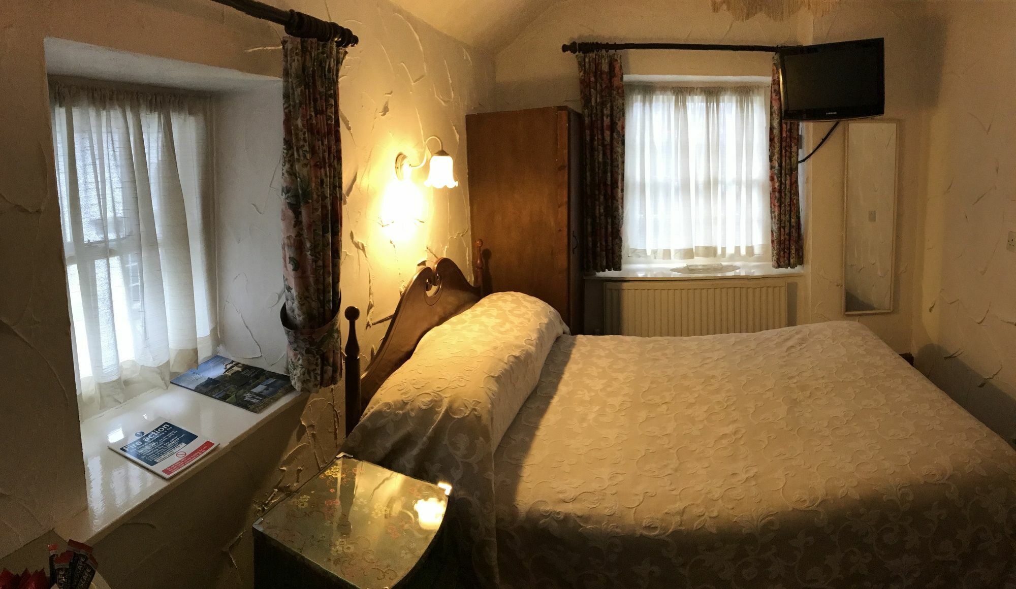 Hotel Ann Tysons House à Ambleside Extérieur photo