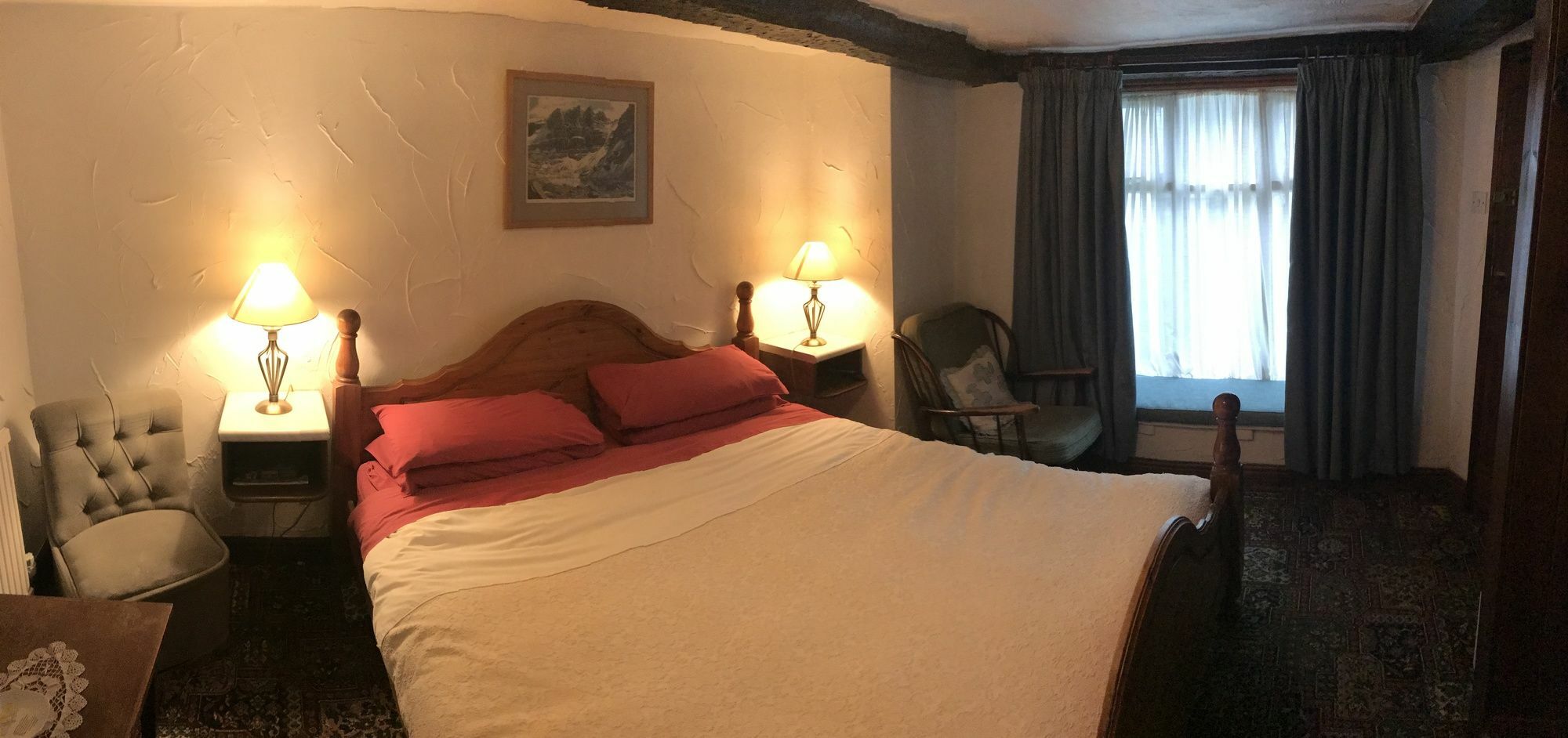 Hotel Ann Tysons House à Ambleside Extérieur photo