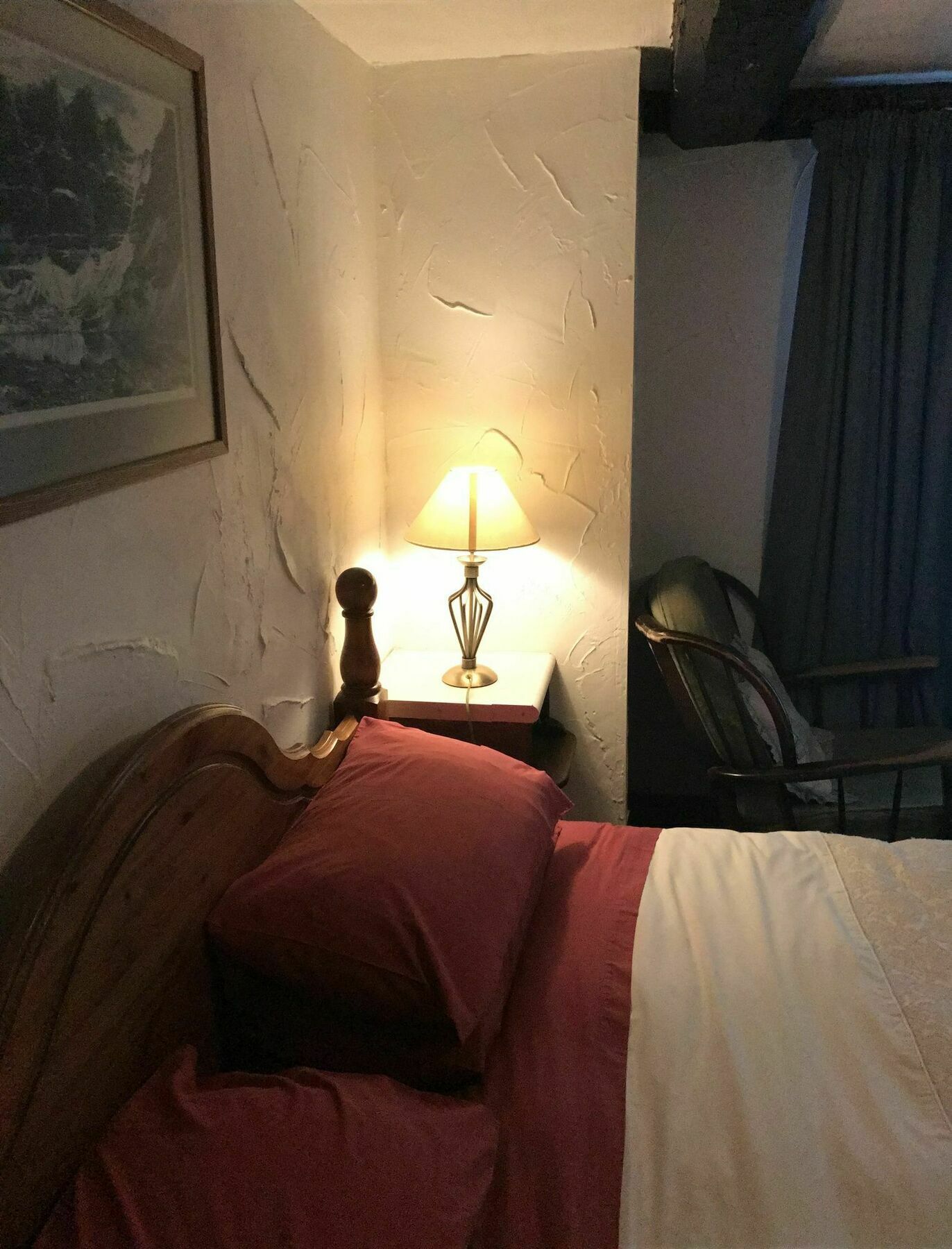 Hotel Ann Tysons House à Ambleside Extérieur photo