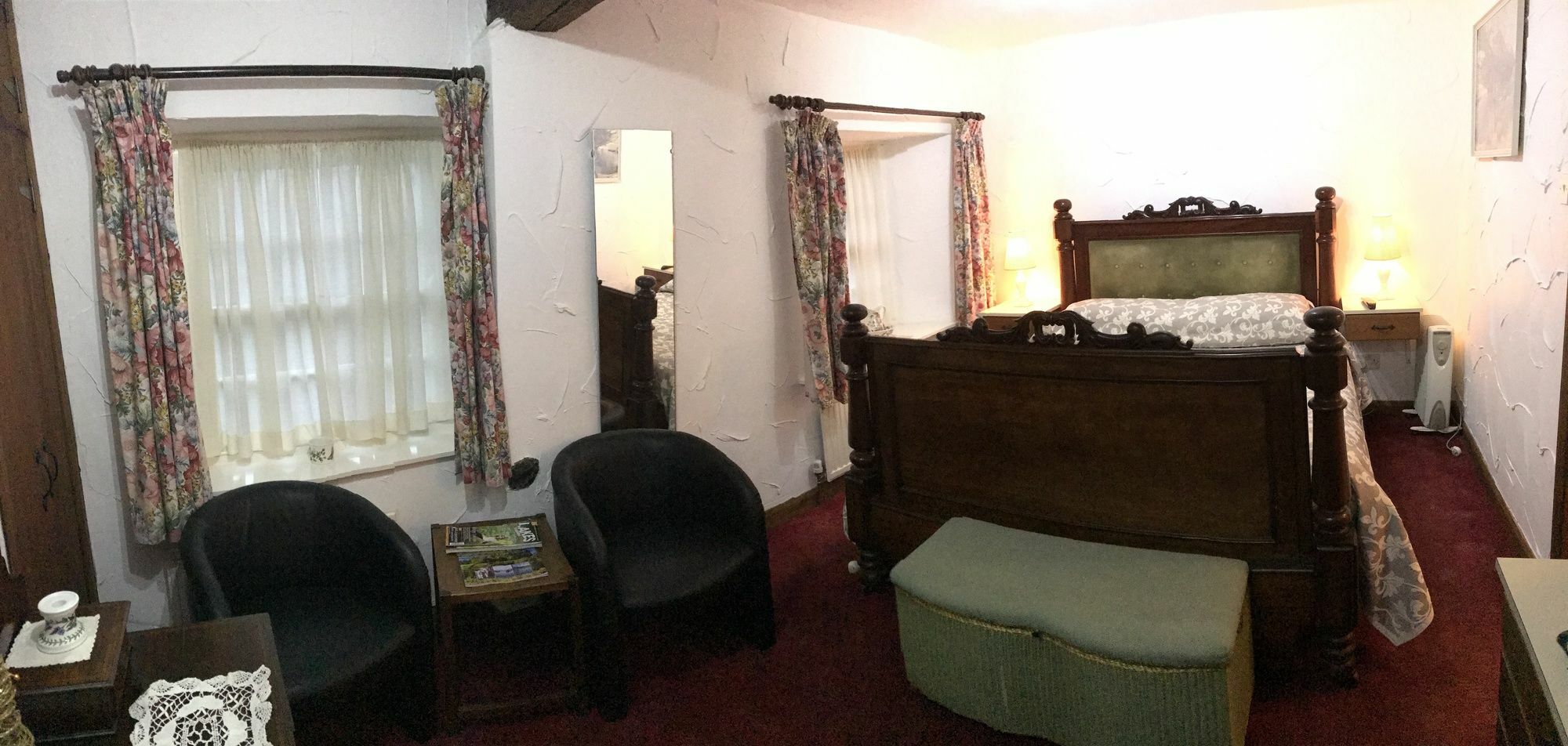 Hotel Ann Tysons House à Ambleside Extérieur photo