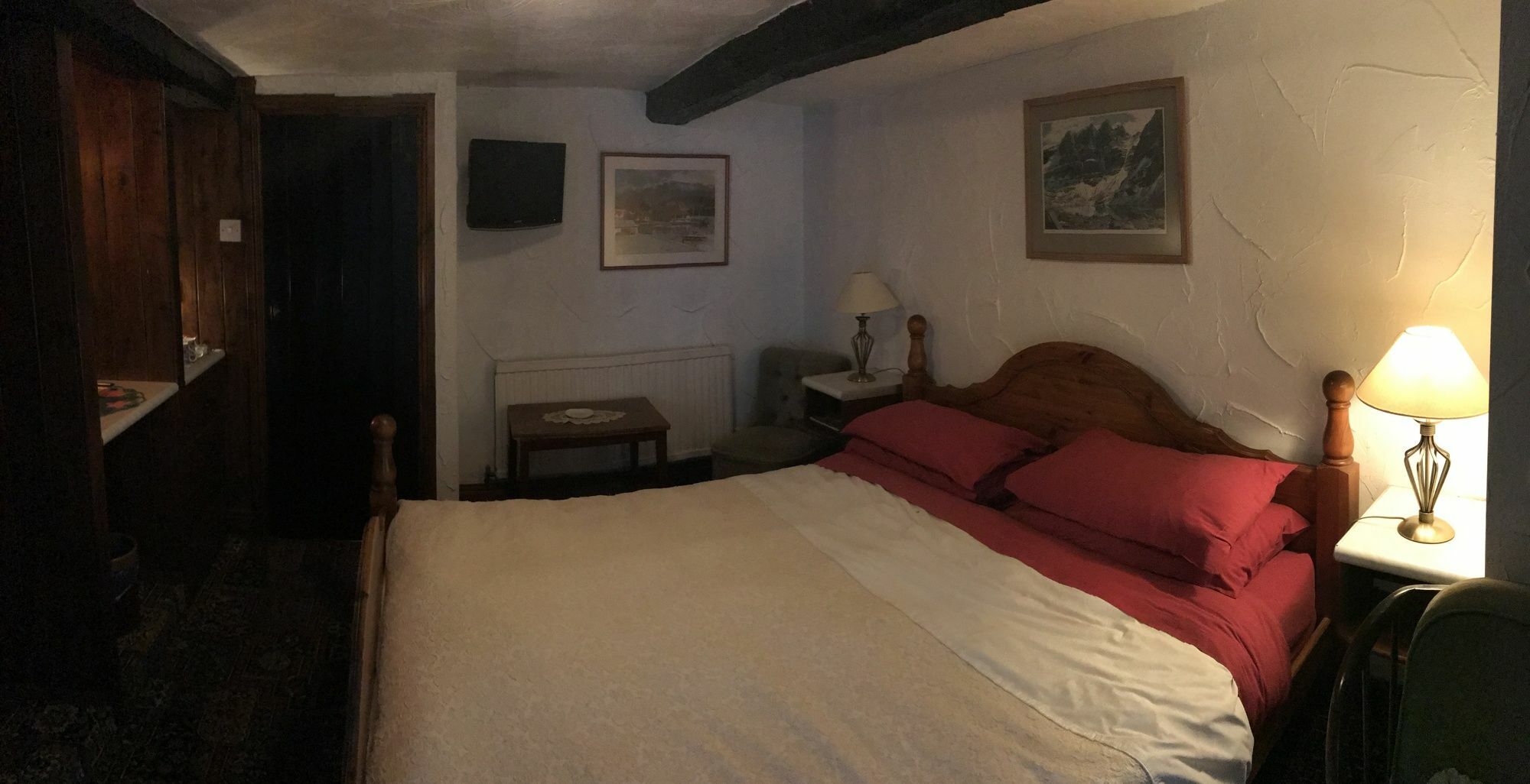 Hotel Ann Tysons House à Ambleside Extérieur photo
