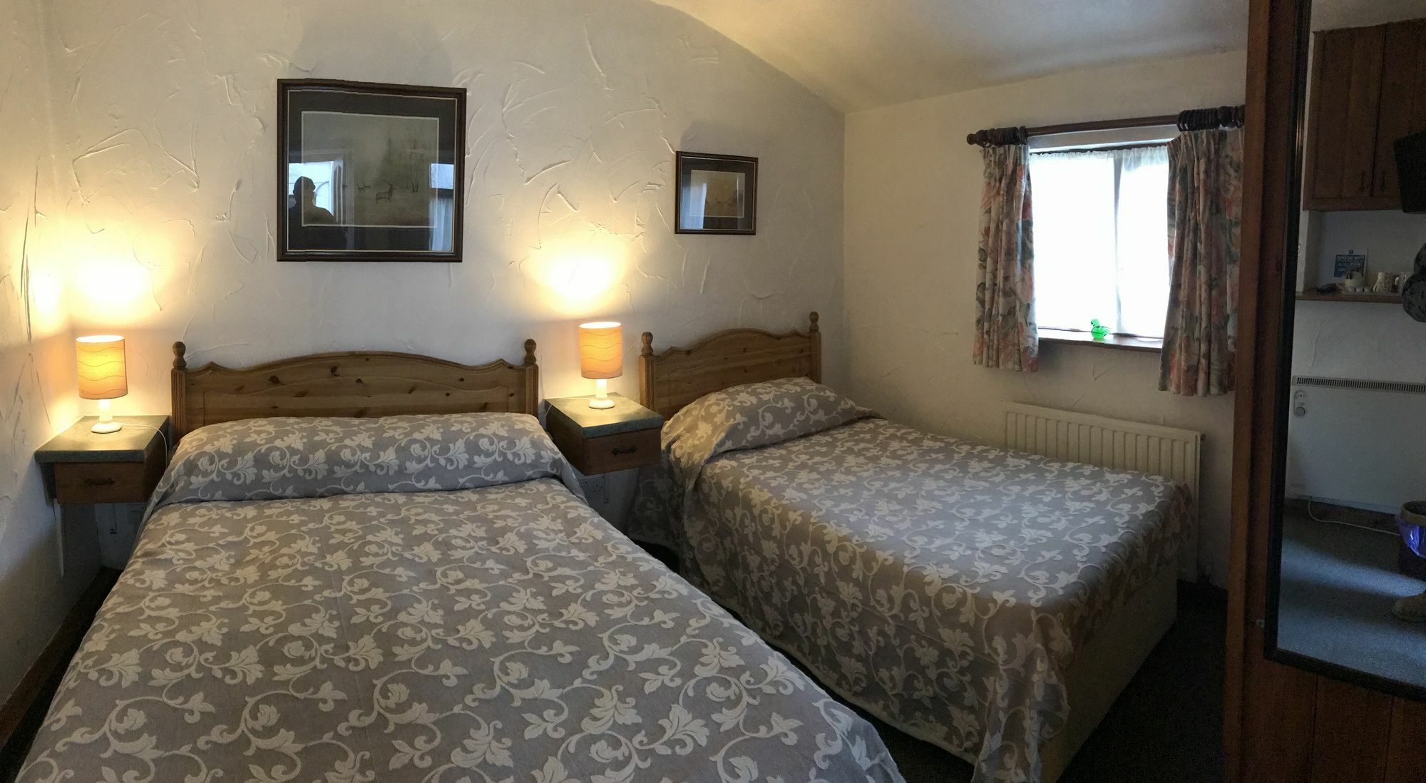 Hotel Ann Tysons House à Ambleside Extérieur photo
