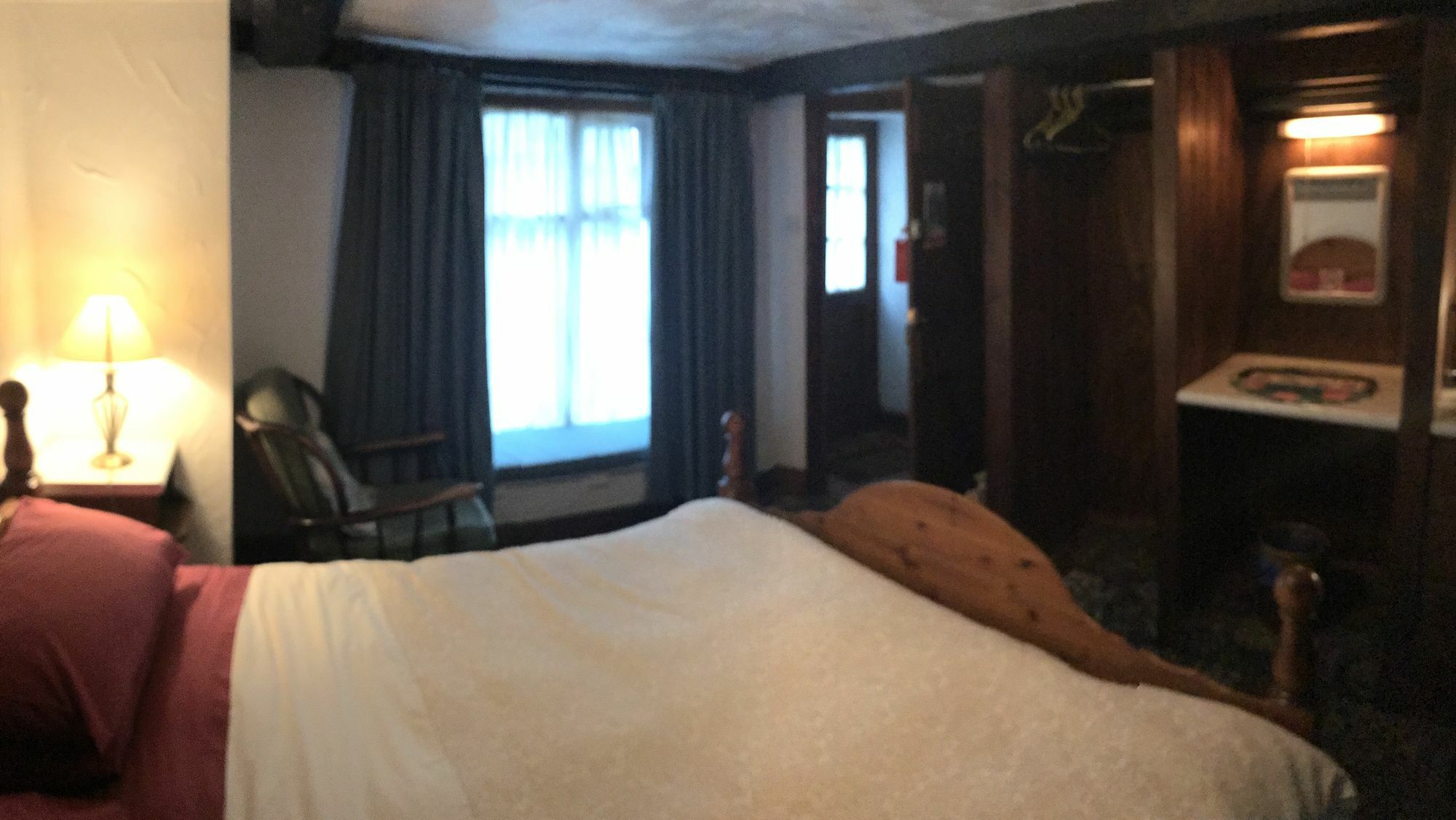 Hotel Ann Tysons House à Ambleside Extérieur photo