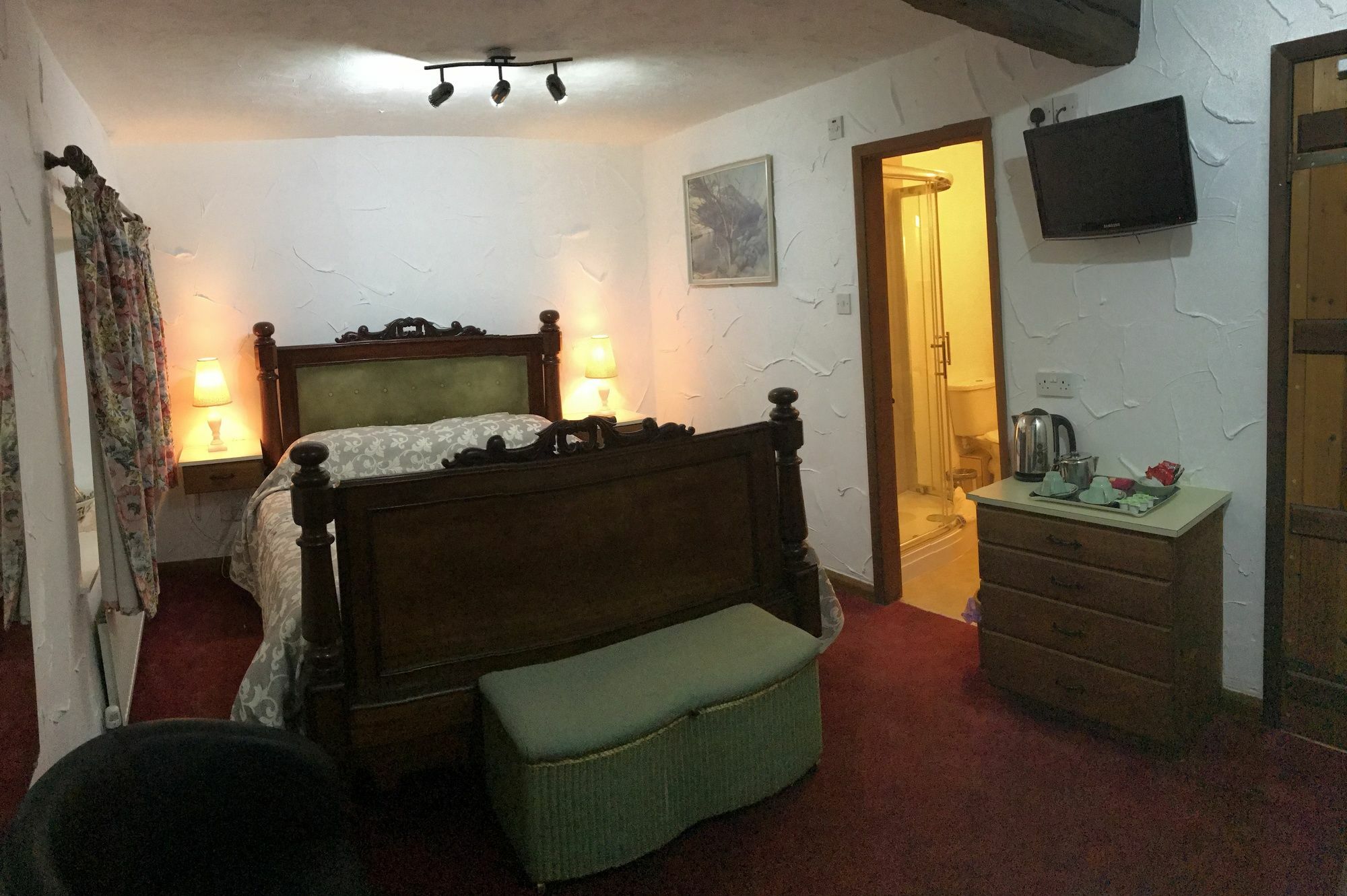 Hotel Ann Tysons House à Ambleside Extérieur photo