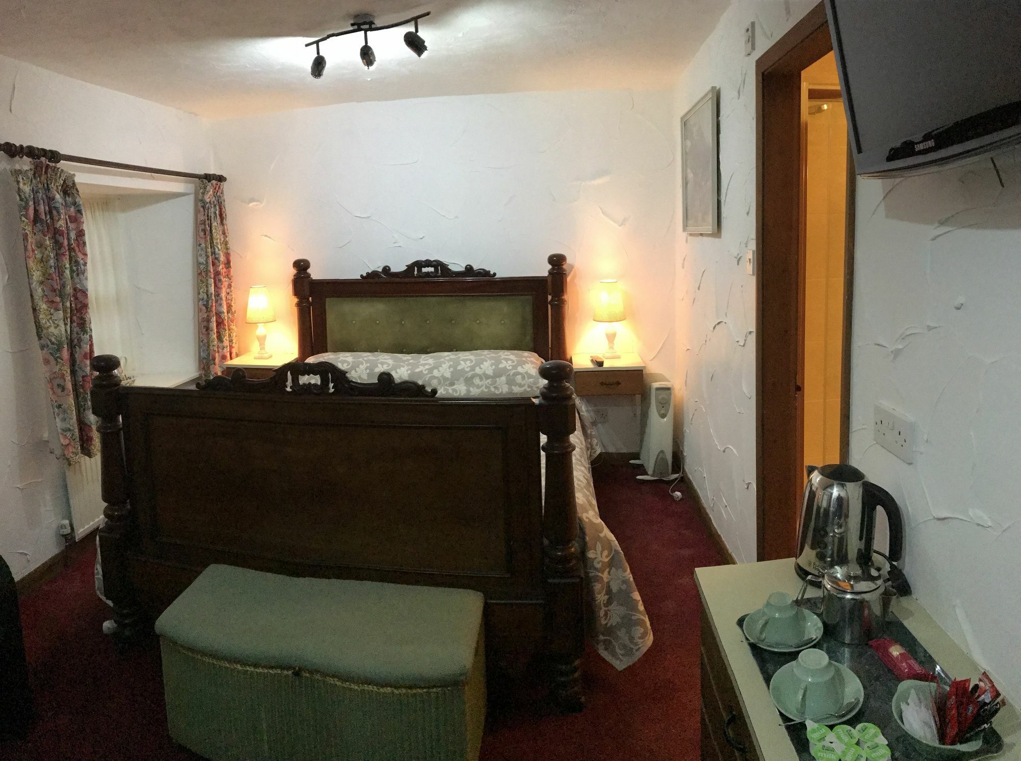 Hotel Ann Tysons House à Ambleside Extérieur photo